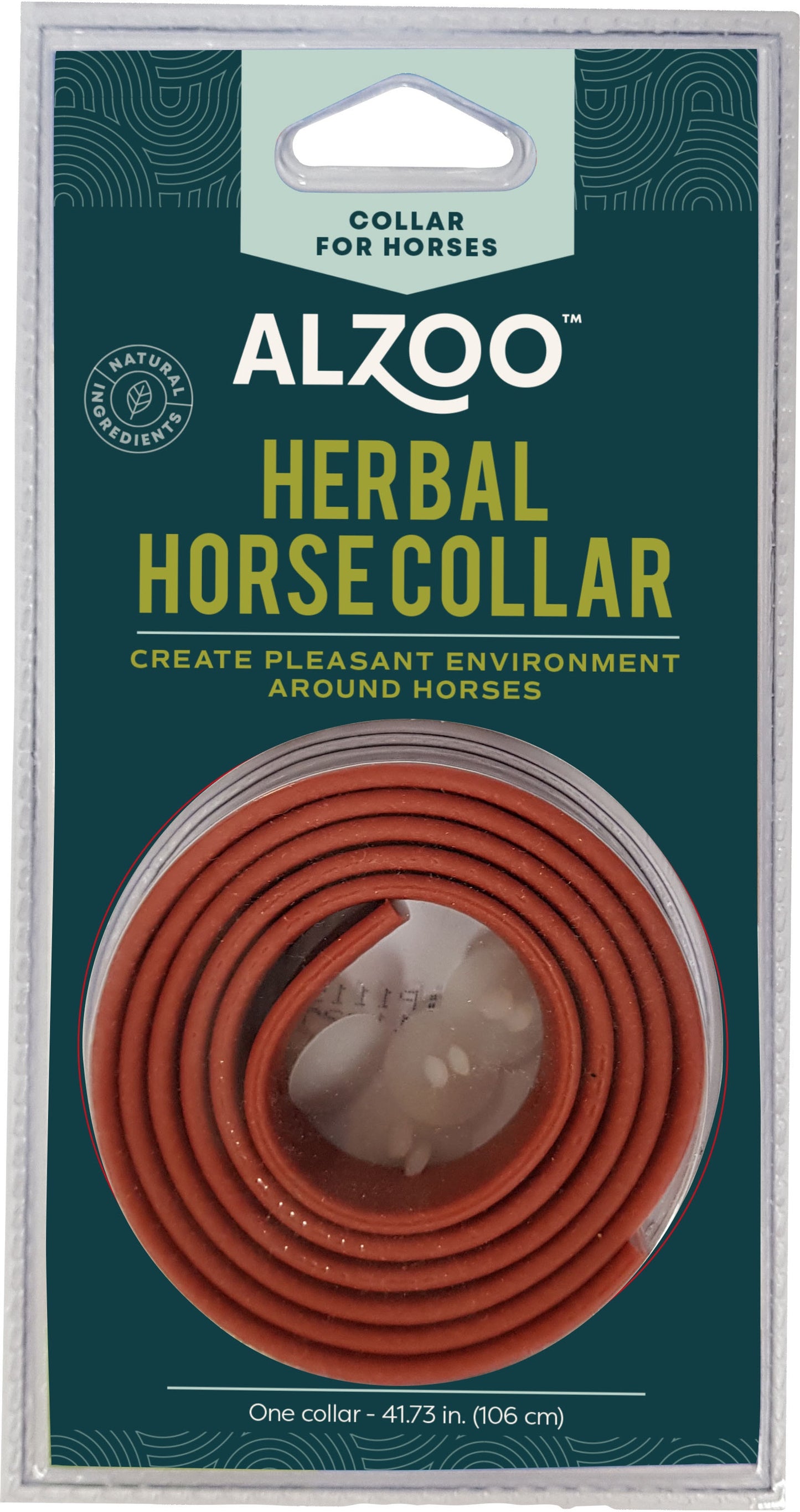 Herbal Horse Fly Collar