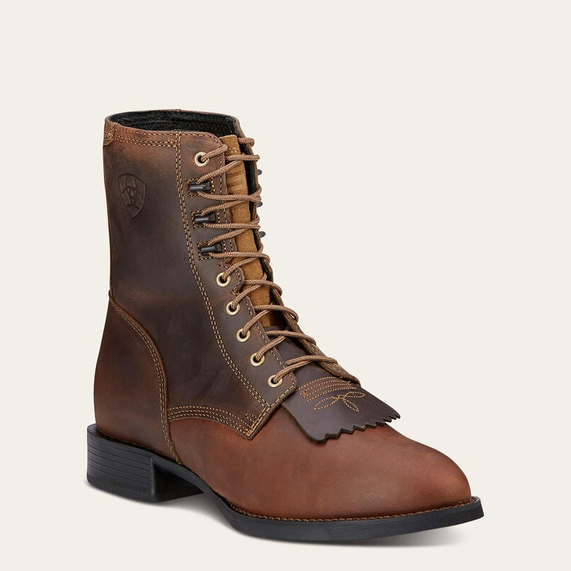 Men's Ariat Heritage Lacer