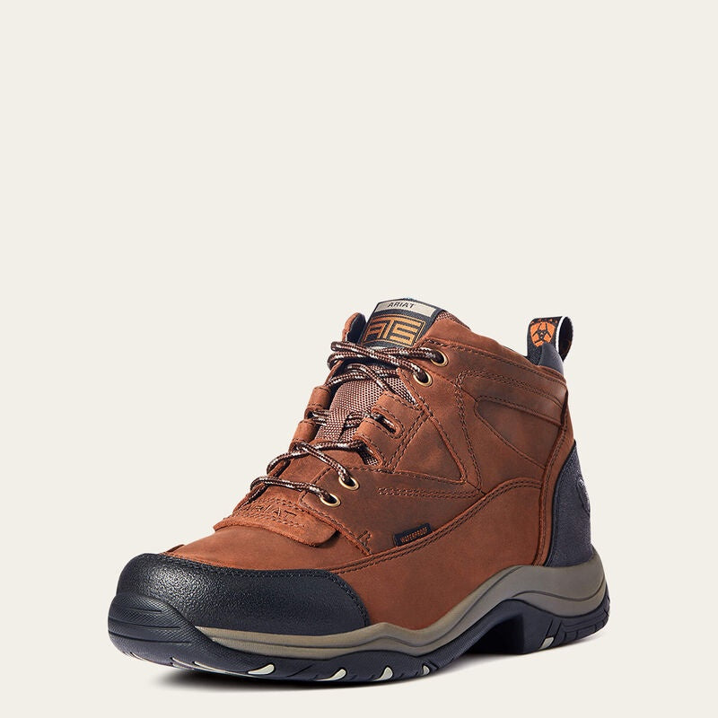 Men's Ariat Terrain H20 Endurance Boots