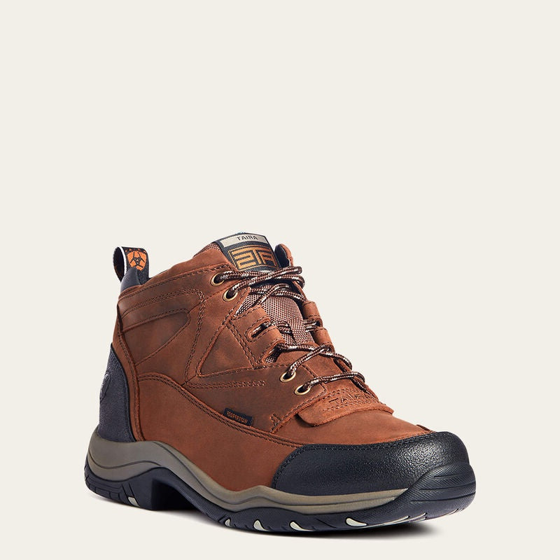 Men's Ariat Terrain H20 Endurance Boots