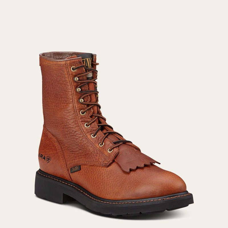 Men's Cascade 8'' Sunshine Wildcat
