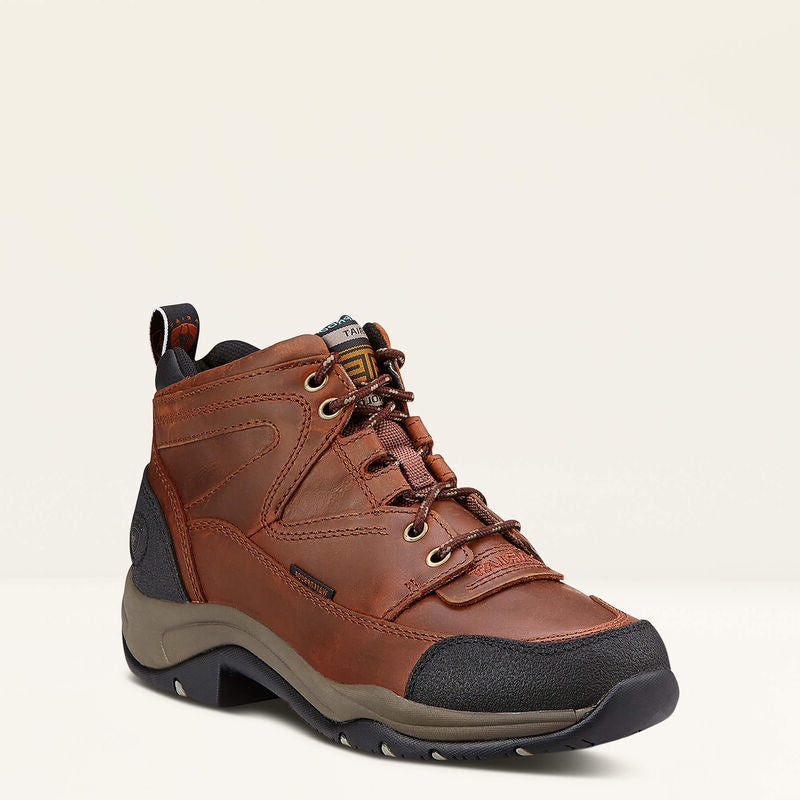 Women's Ariat Terrain H20 Endurance Boots