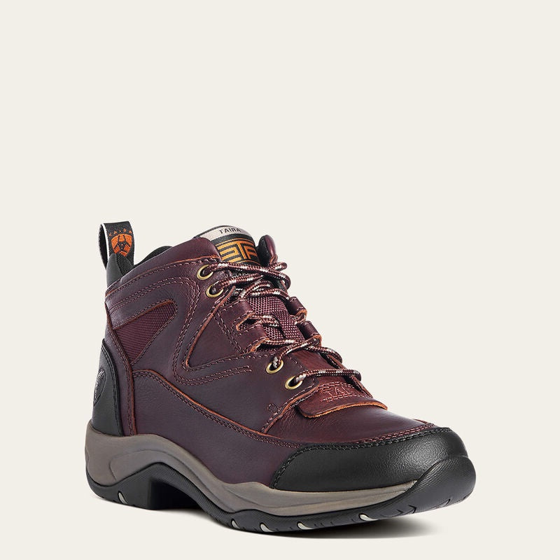 ~Women's Ariat Terrain