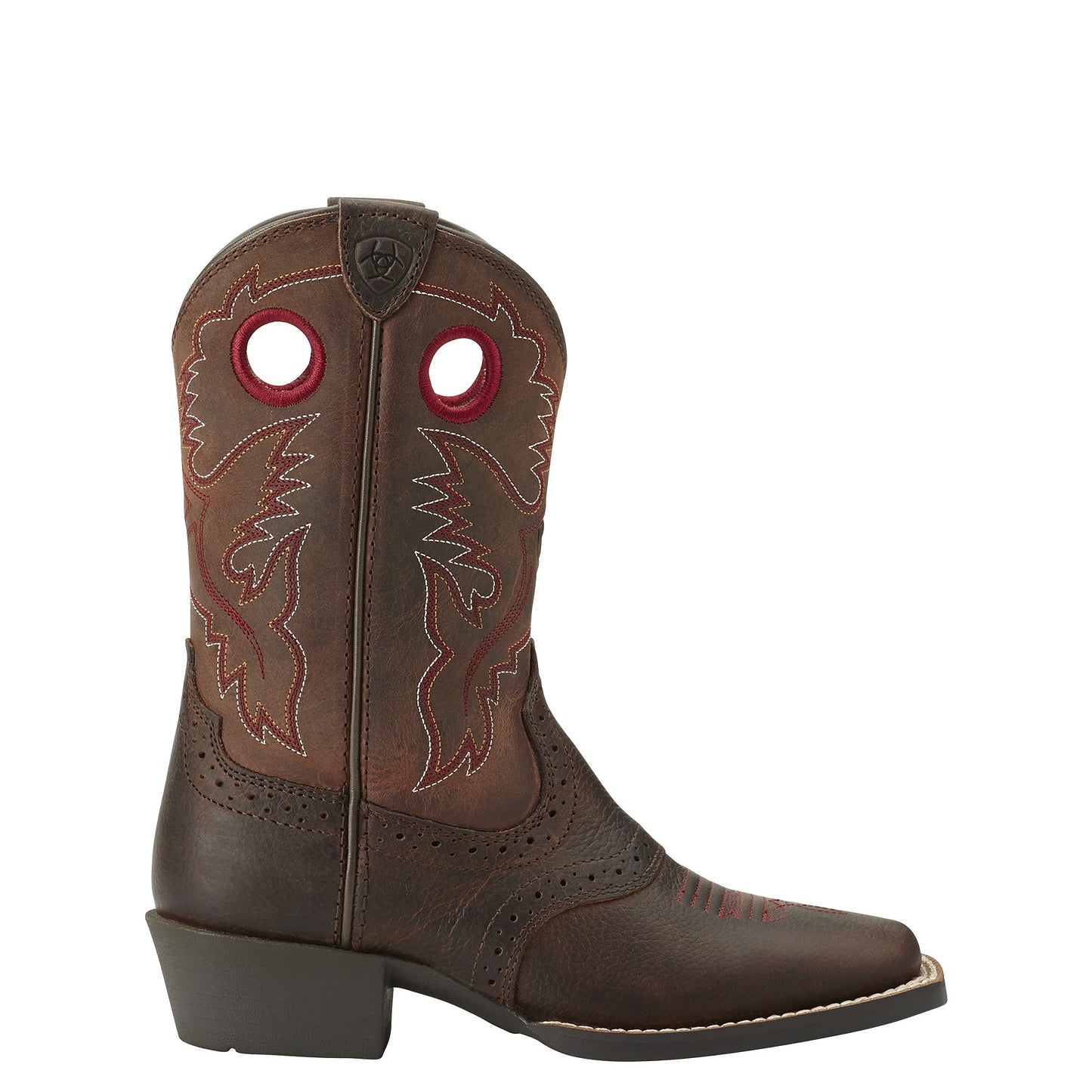 *Ariat Heritage Roughstock Western Whole Sizes Only