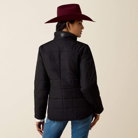 WMS REAL Crius Insulated Jacket