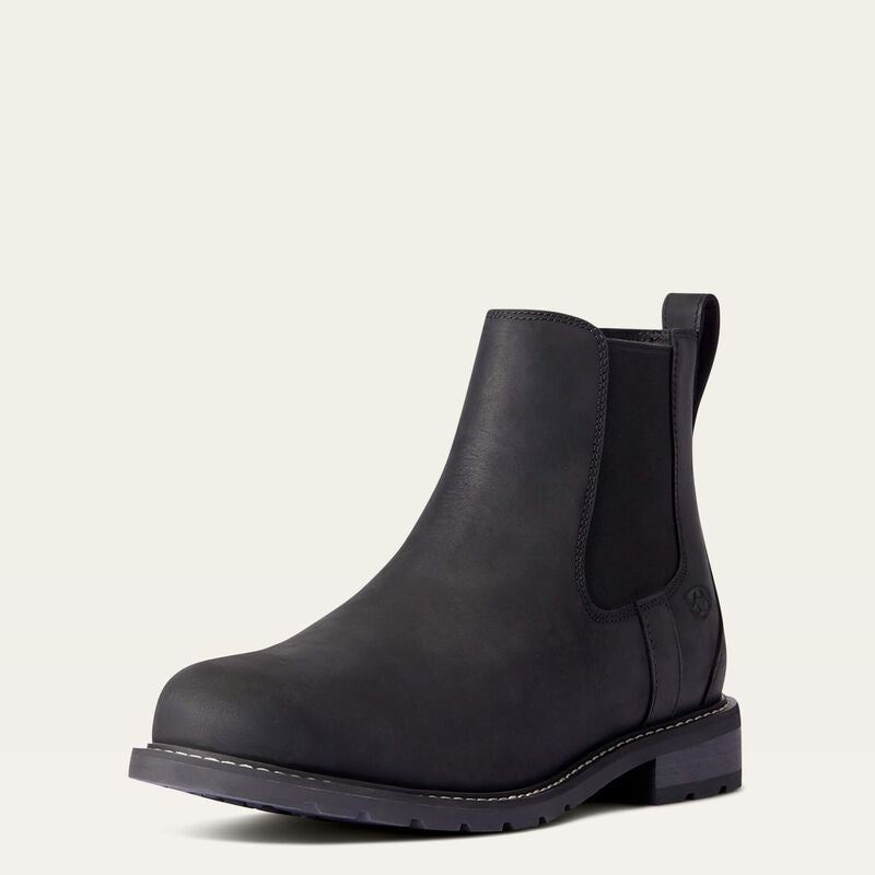 Men's Wexford Waterproof Chelsea Boot
