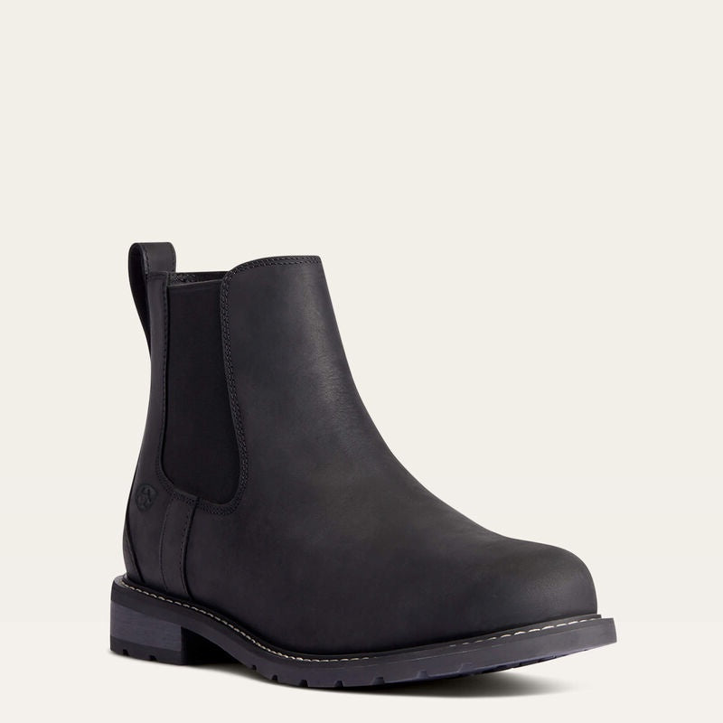 Men's Wexford Waterproof Chelsea Boot