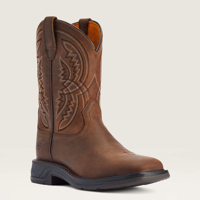 Kid's Ariat Workhog XT Coil