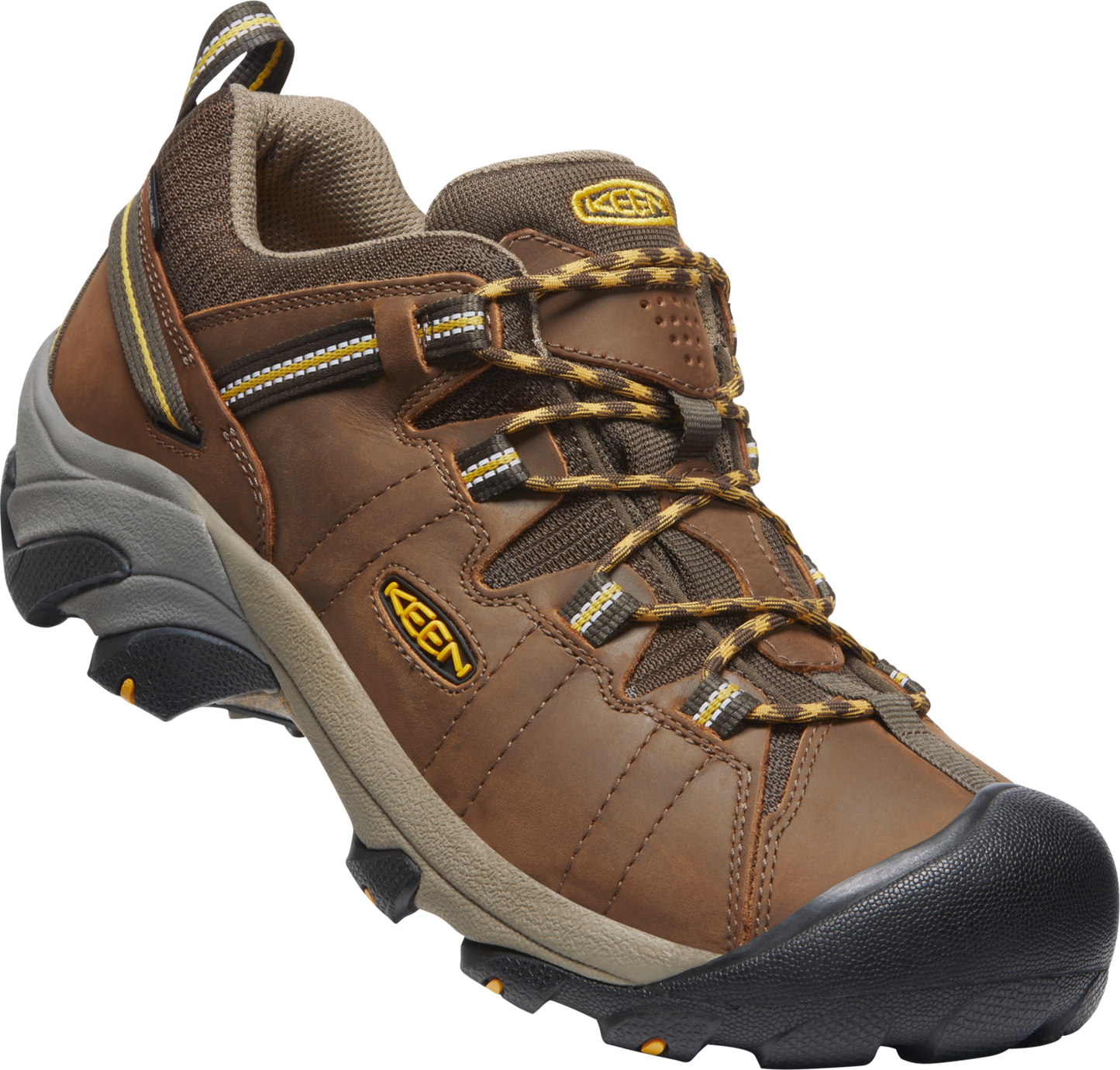 Targhee II Low WP