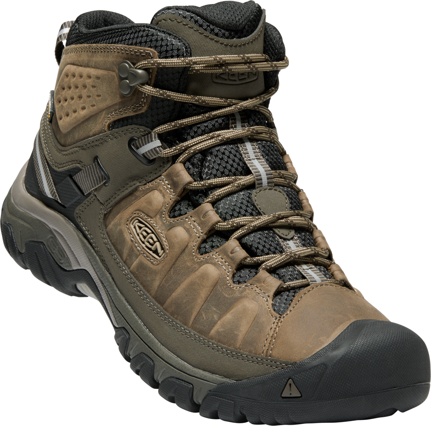*Keen Targhee III MID WP