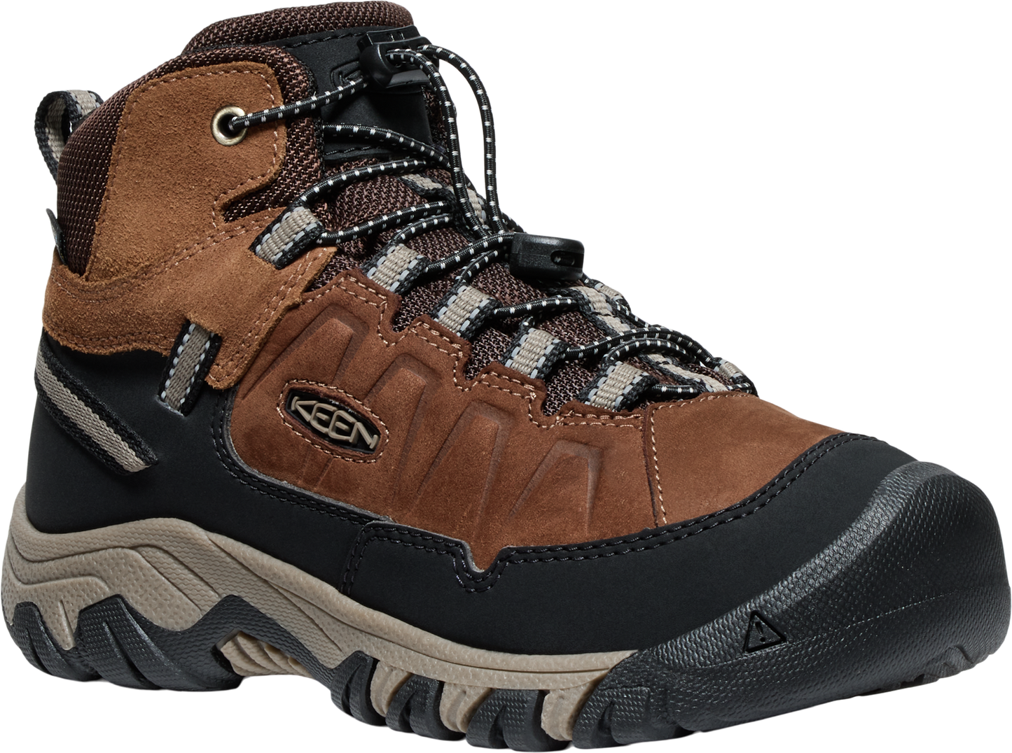 Y Keen Targhee IV Waterproof Hiking Boot