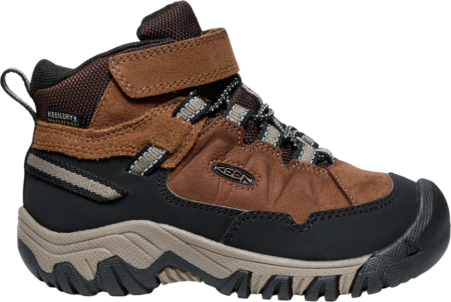 Children's Targhee Mid