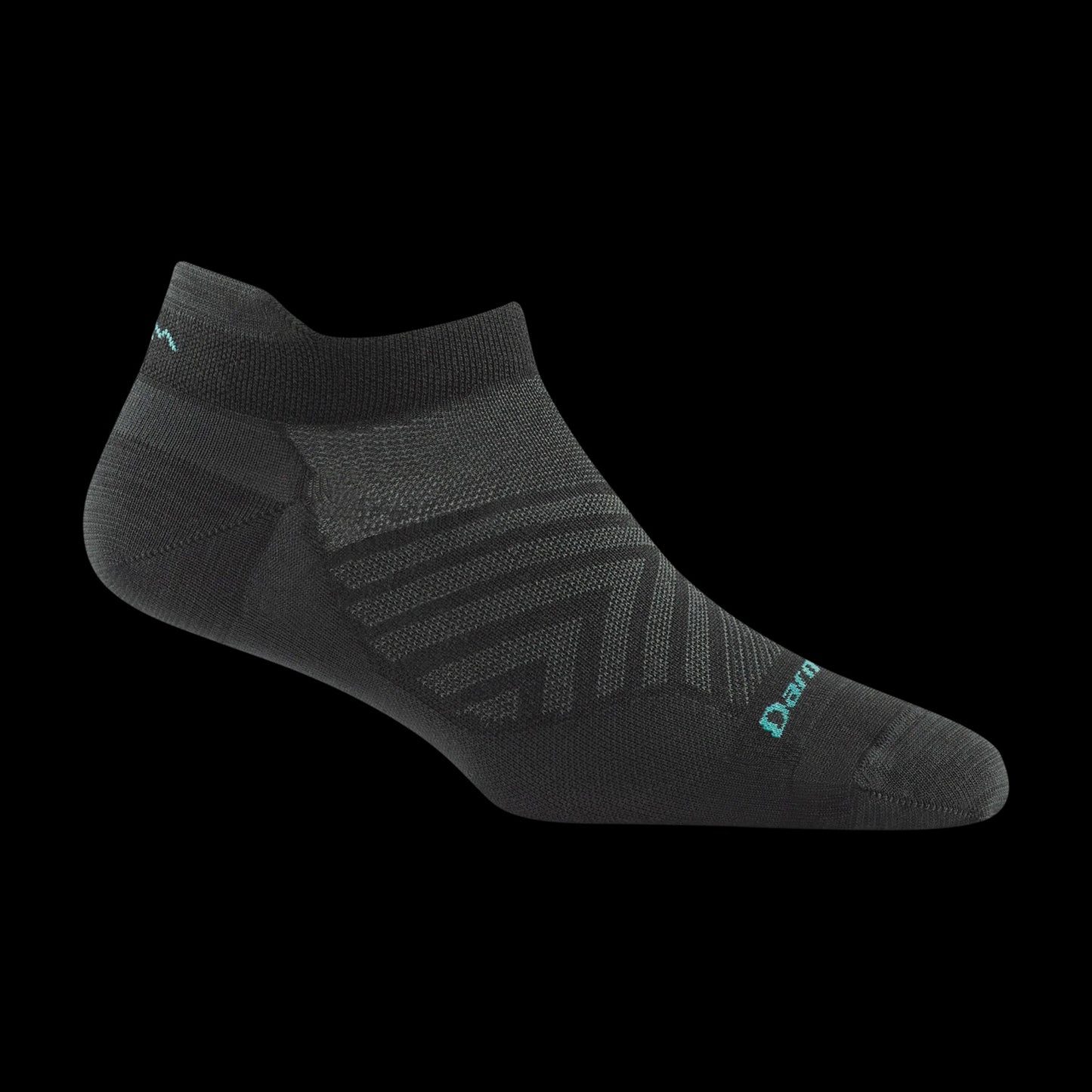 Women's Run No Show Tab No Cushion Ultra-Lightweight Running Sock