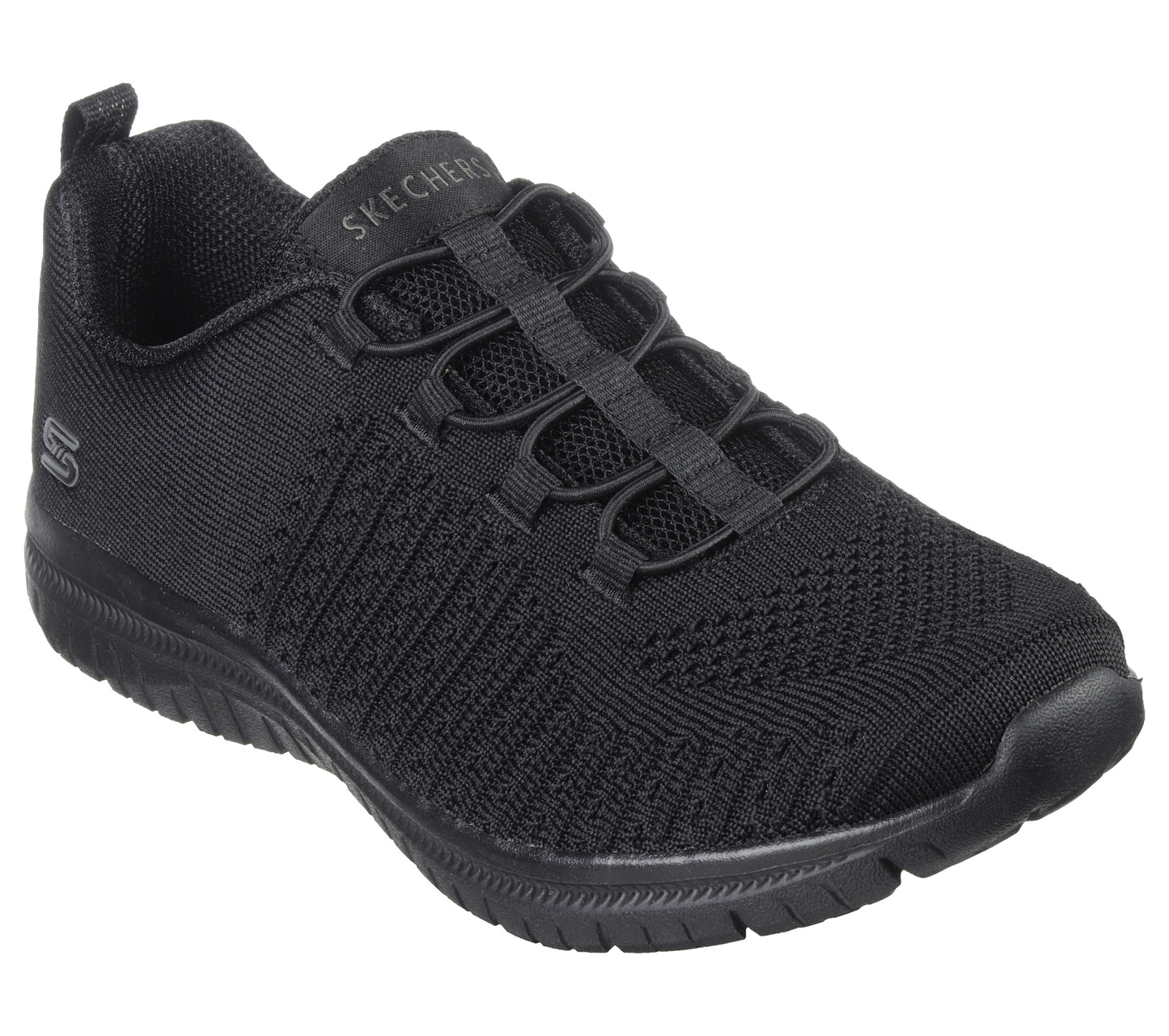 Women's Skechers VIRTUE (BBK)