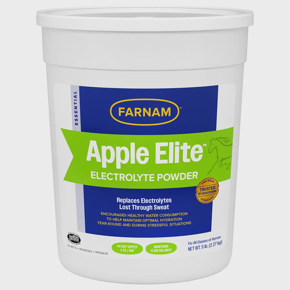 Elite Electrolytes Apple