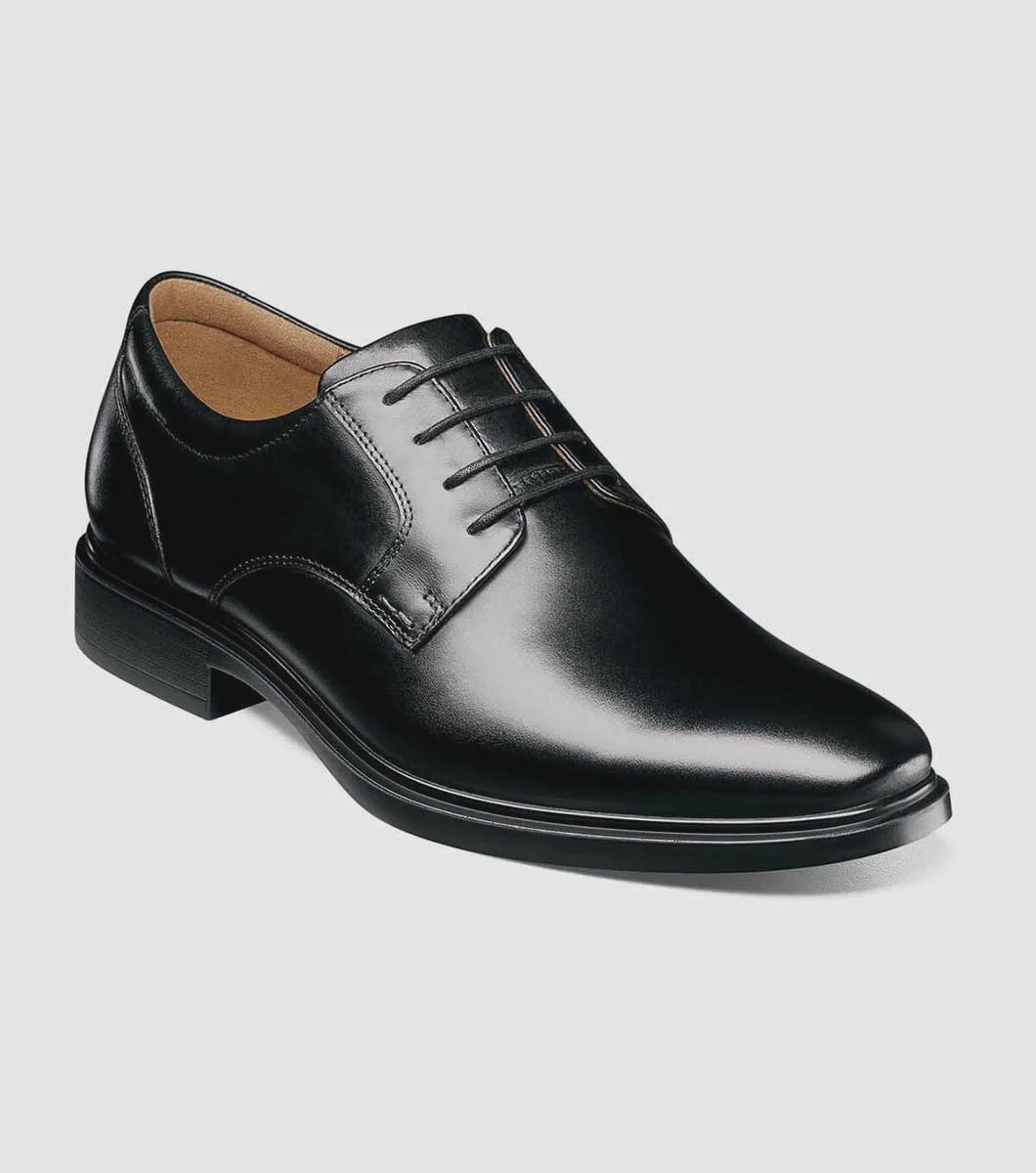 Forecast WP Plain Toe