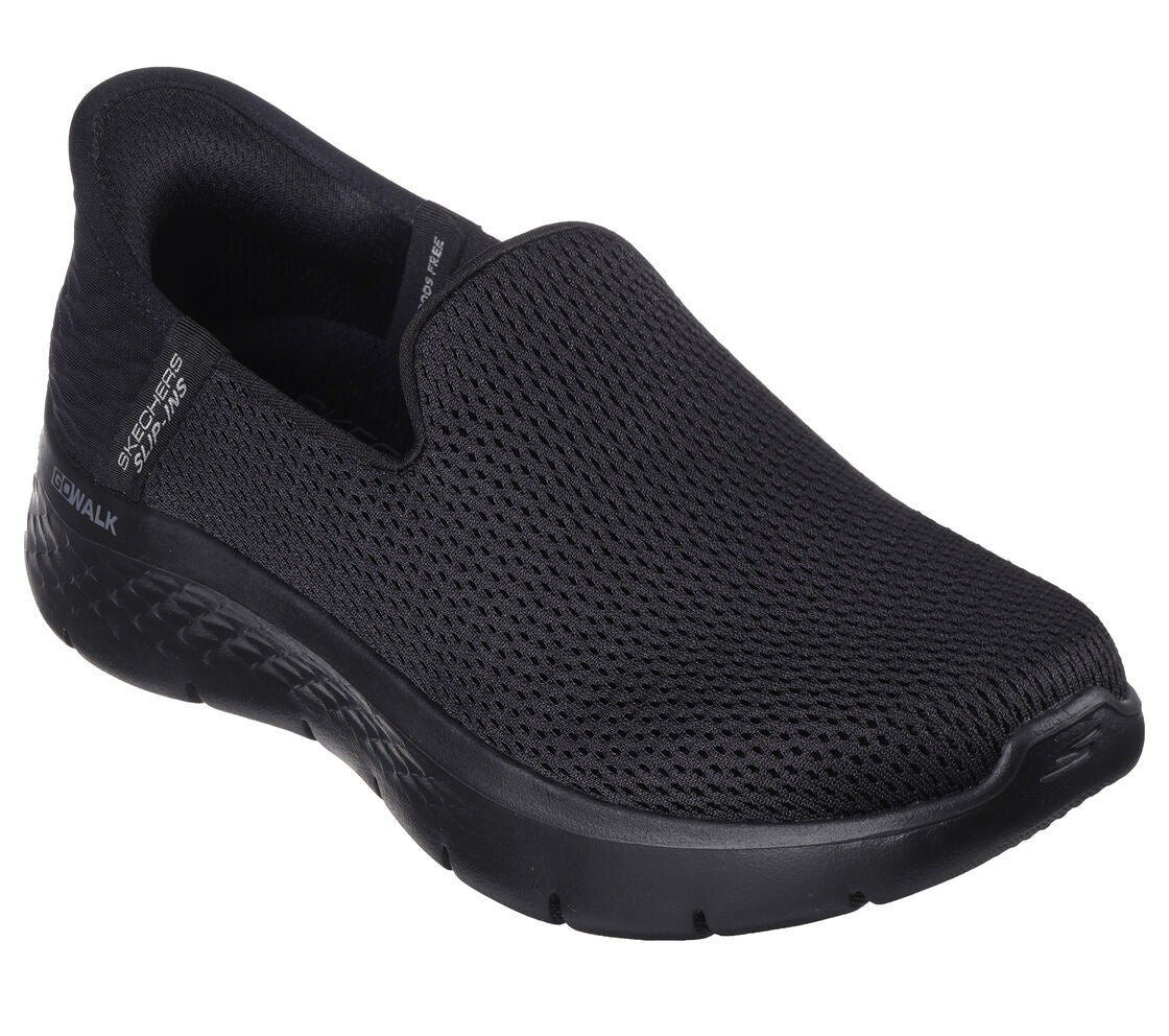 Skechers Slip In Go Walk Relish