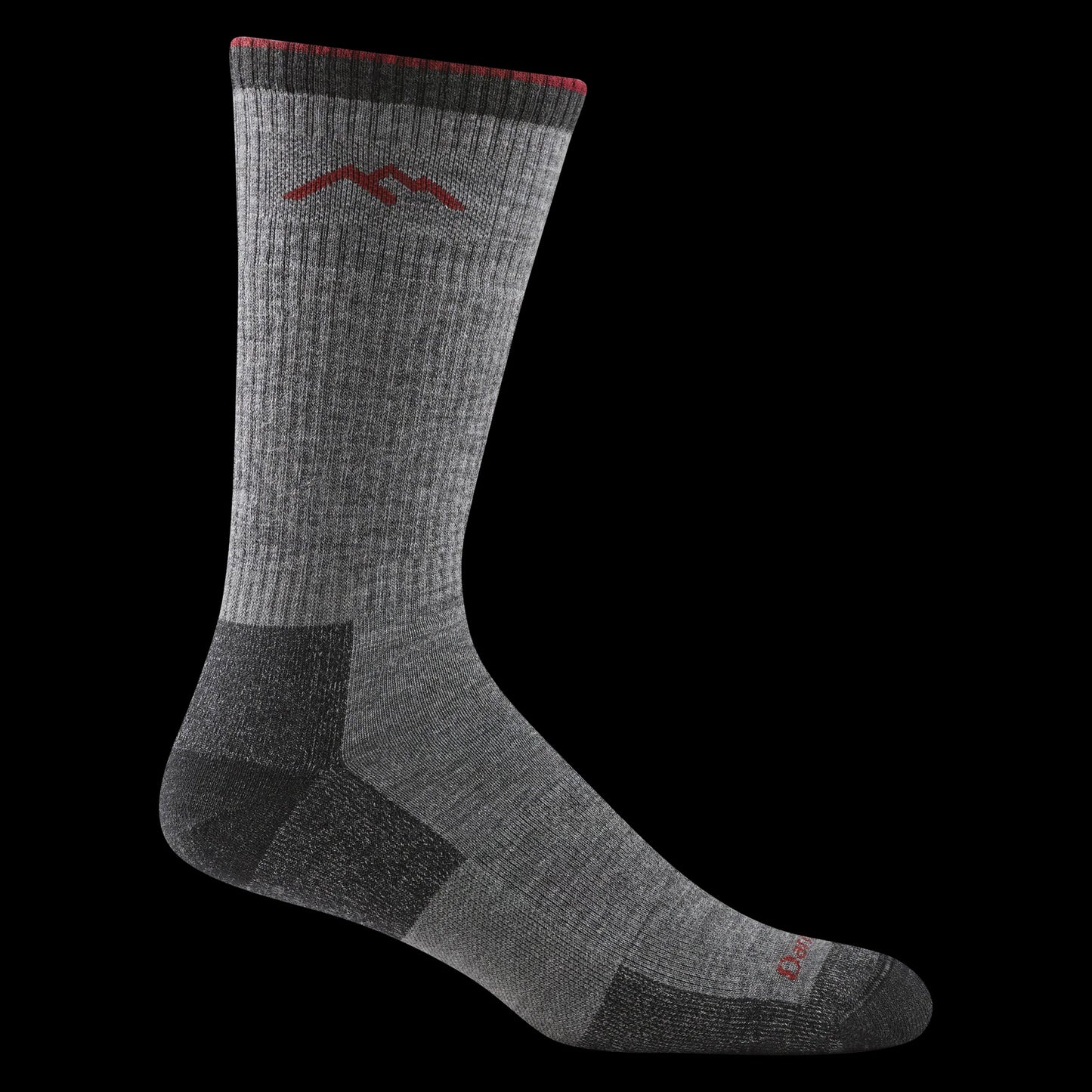 Men's Hike/Trek Charcoal