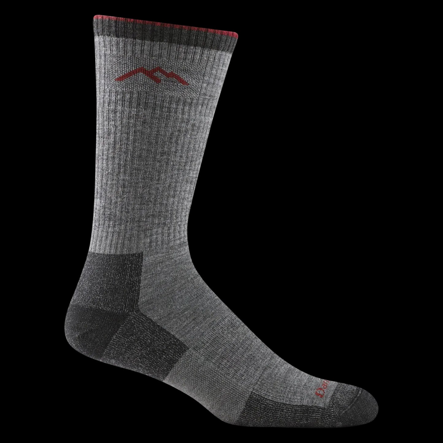 Men's Hike/Trek Charcoal