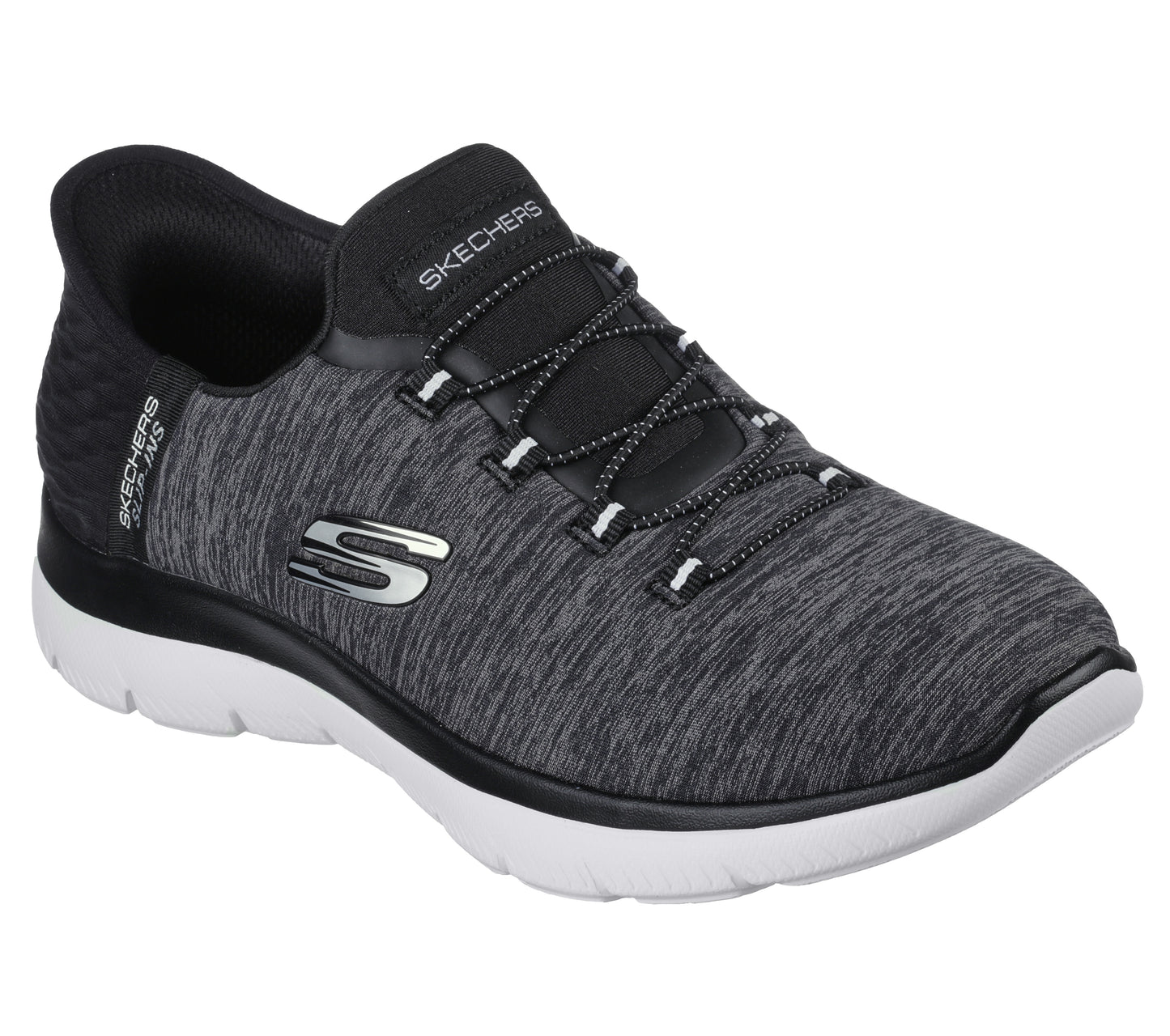 Women's Skechers Slip-ins Summits DAZZLING HAZE