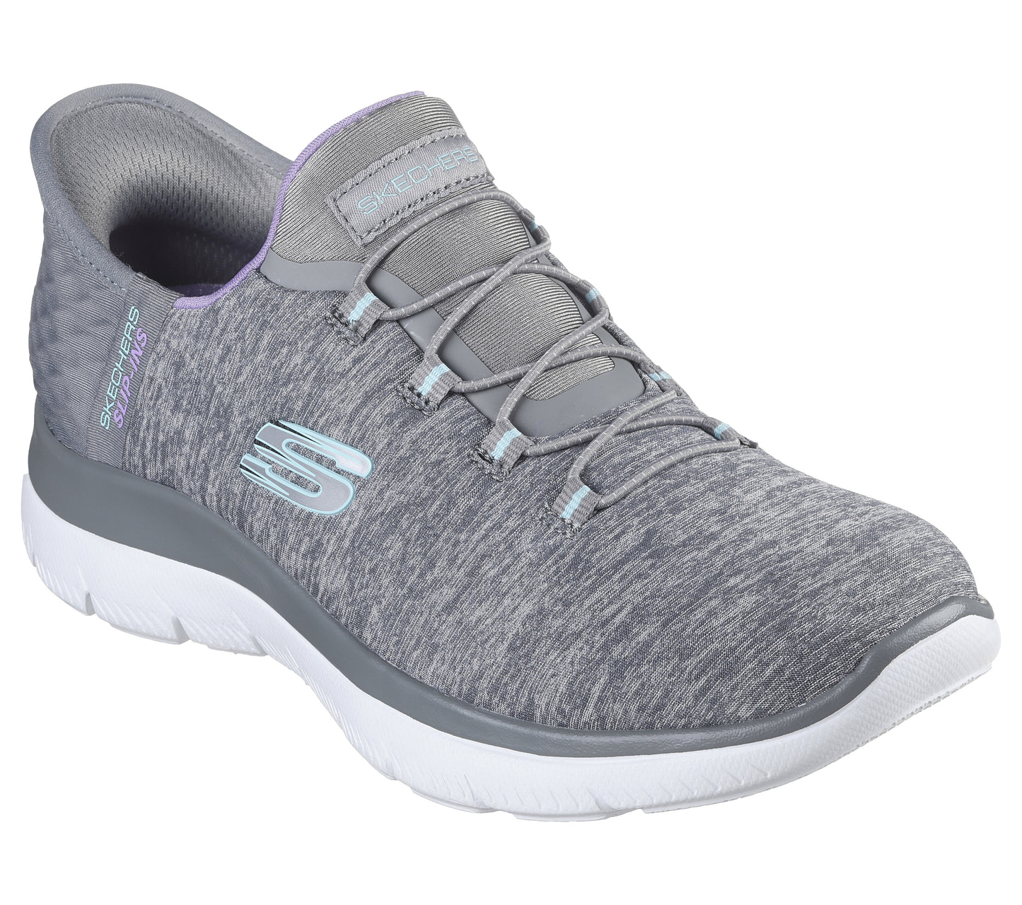 Skechers Summits Dazzling Haze