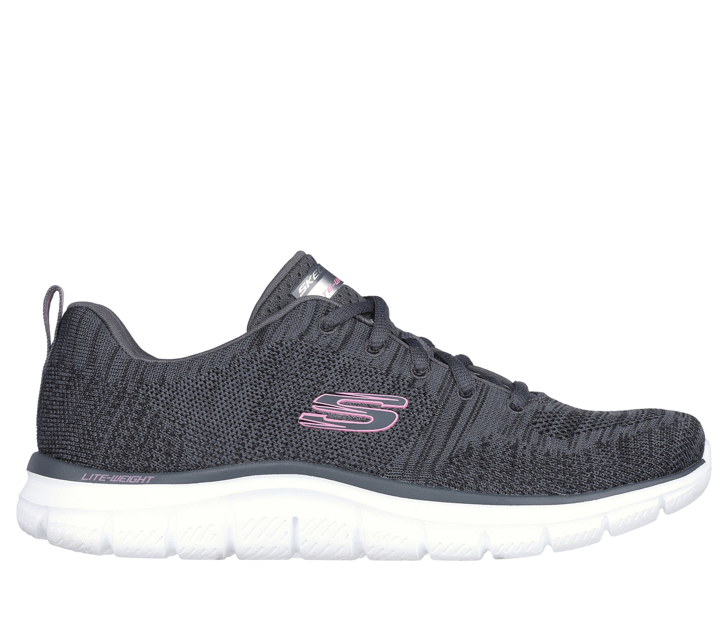 Women's Skechers Track-Daytime Dreamer