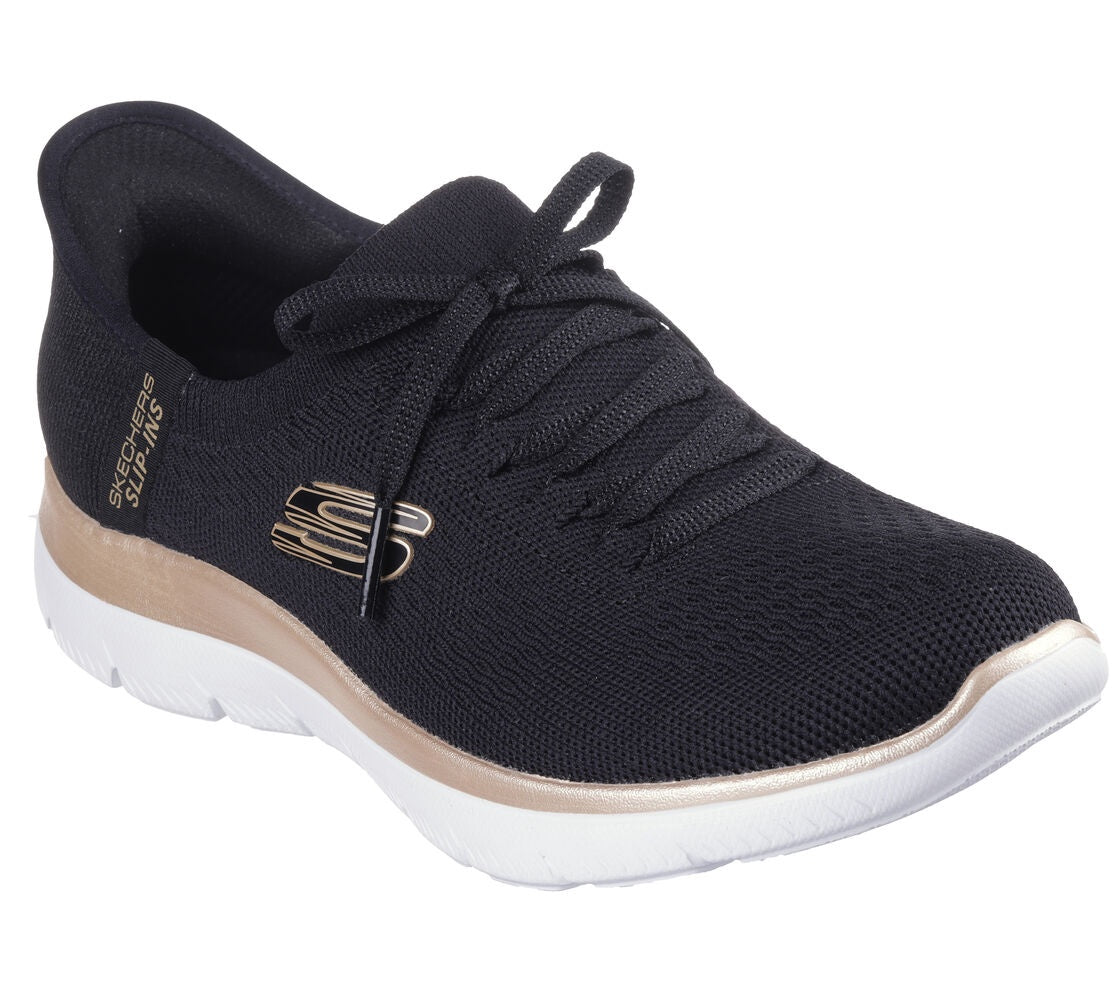 Women's Skechers Summits-Night Chic