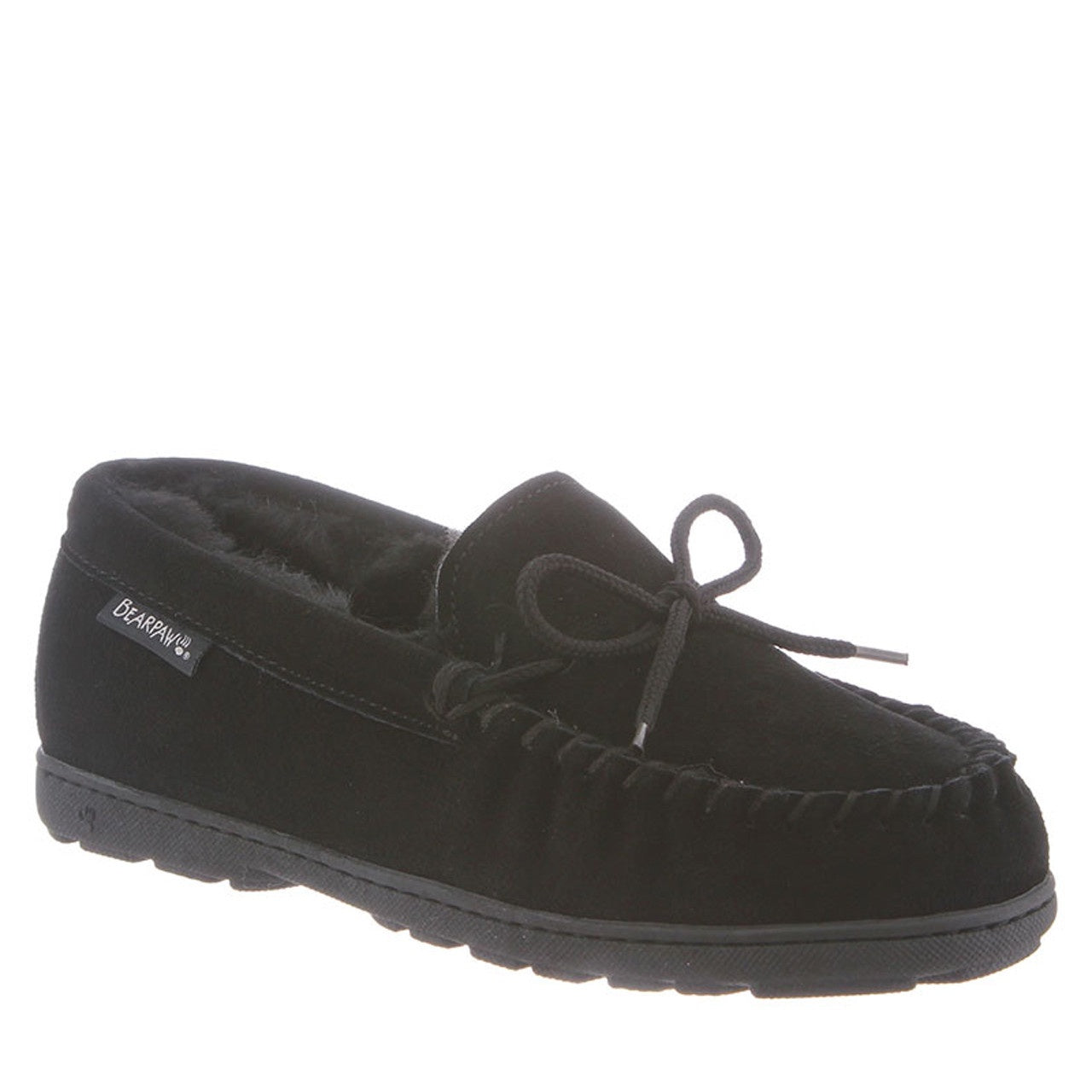 *Bearpaw Mindy Black