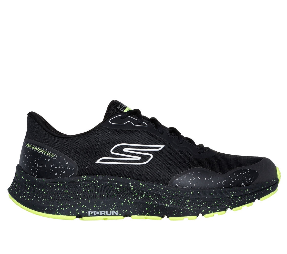 Men's Skechers Go Run Consistent 2.0 Piedmont WP