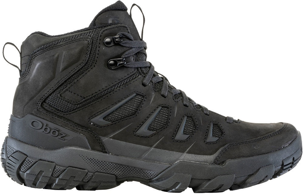 Oboz Sawtooth X Mid Hiking Boot