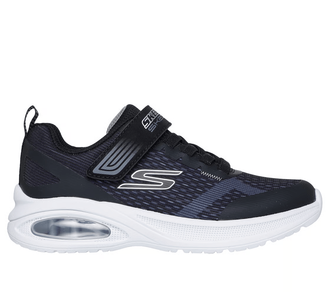 Kid's Skechers Microspec Max Advance Squad P