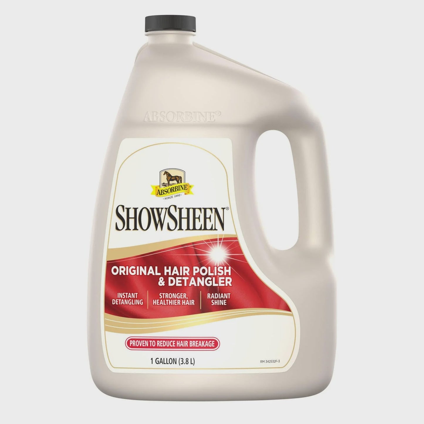 Showsheen Hair Polish 1GAL