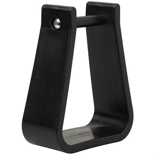 3'' Synthetic Bell Stirrup