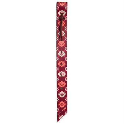 *1 3/4x39'' Poly Off Billet Plaid Aztec