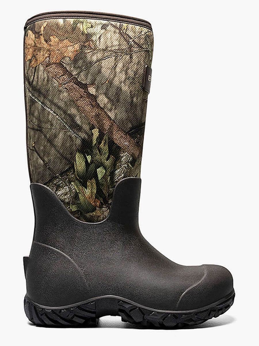 *Bogs Seamless Construction Boots 7MM Rut Hunter