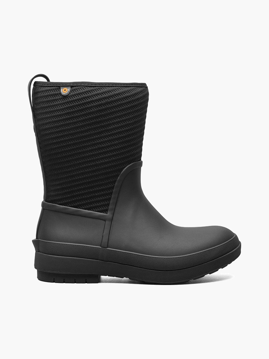 *Bogs Boots Crandall II Mid Zip Women's Winter