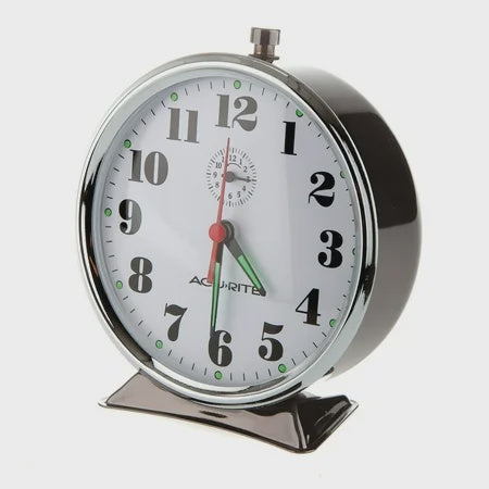 Vintage Alarm Clock