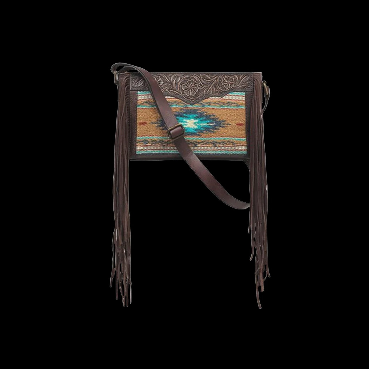 Nellie Shoulder Purse