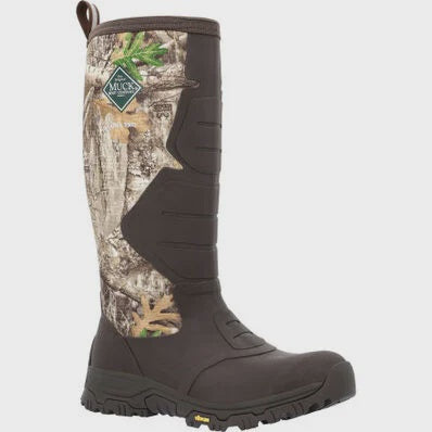*Men's Realtree EDGE® Apex PRO Vibram AGAT Insulated Boot
