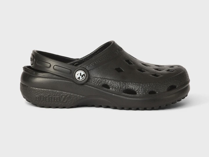 Adult's Breeze Nothinz (Blk)