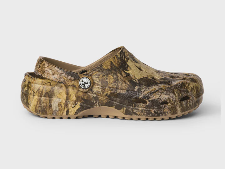Adult's Breeze Nothinz American (Camo)