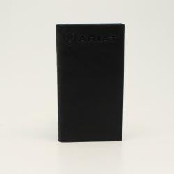Ariat Rodeo Wallet /Checkbook Cover