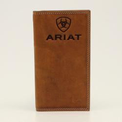 Ariat Rodeo Wallet/Checkbook