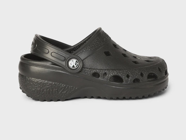 Kid's Breeze Nothinz (Blk)