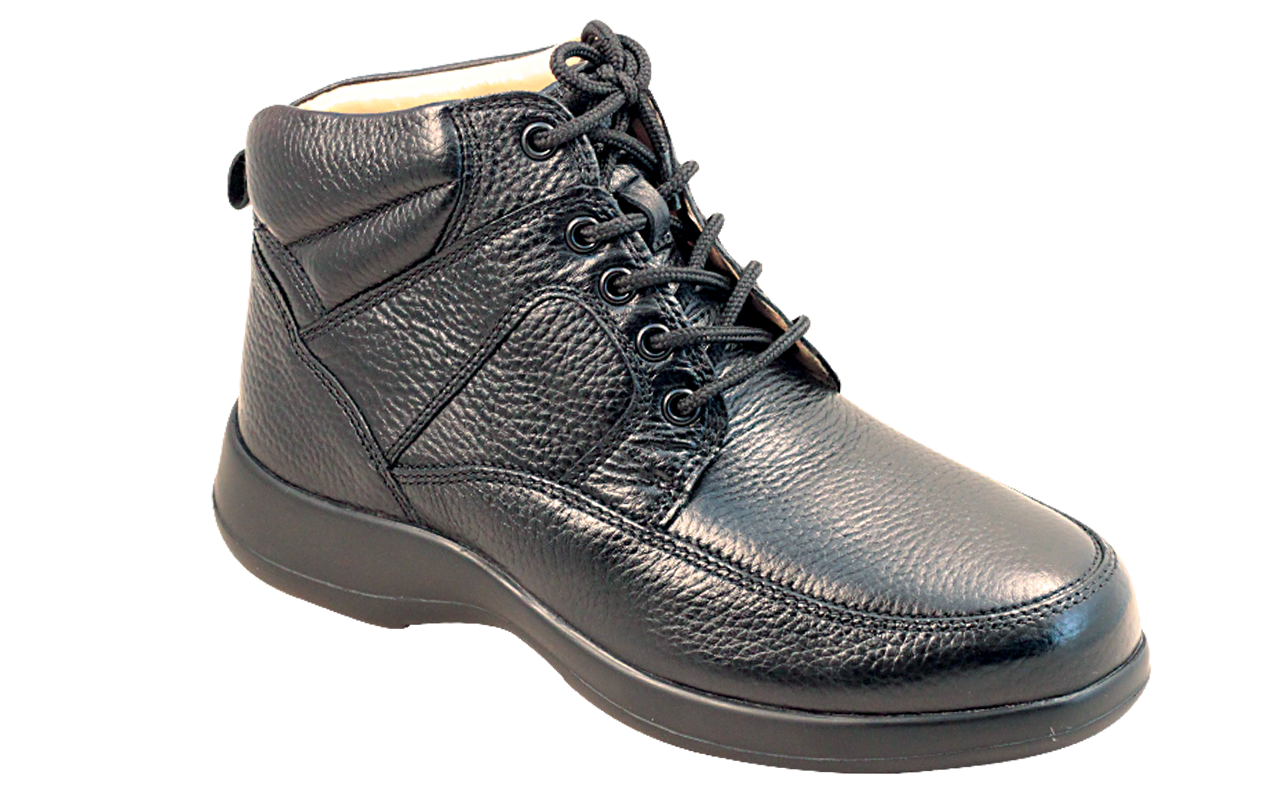 Men's Pilgrim Dress Shoes (Trailblazer)