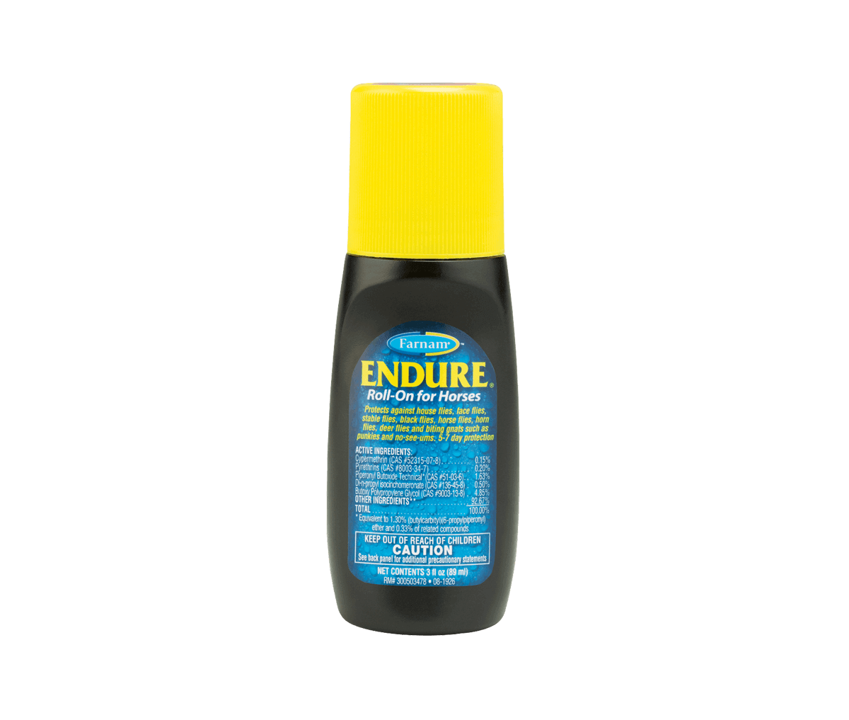 Endure Roll On