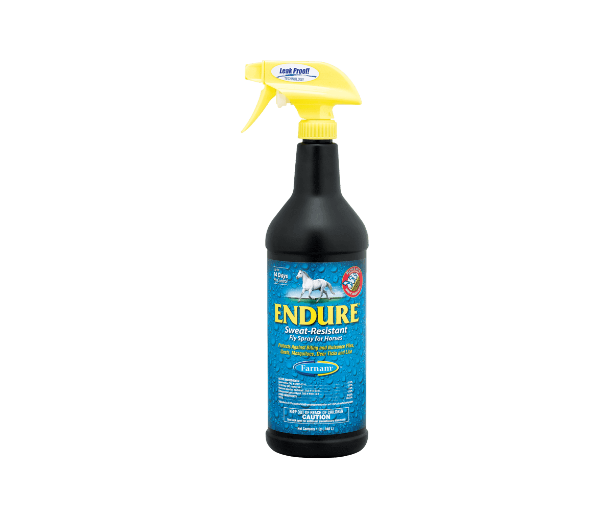 Endure Fly Spray