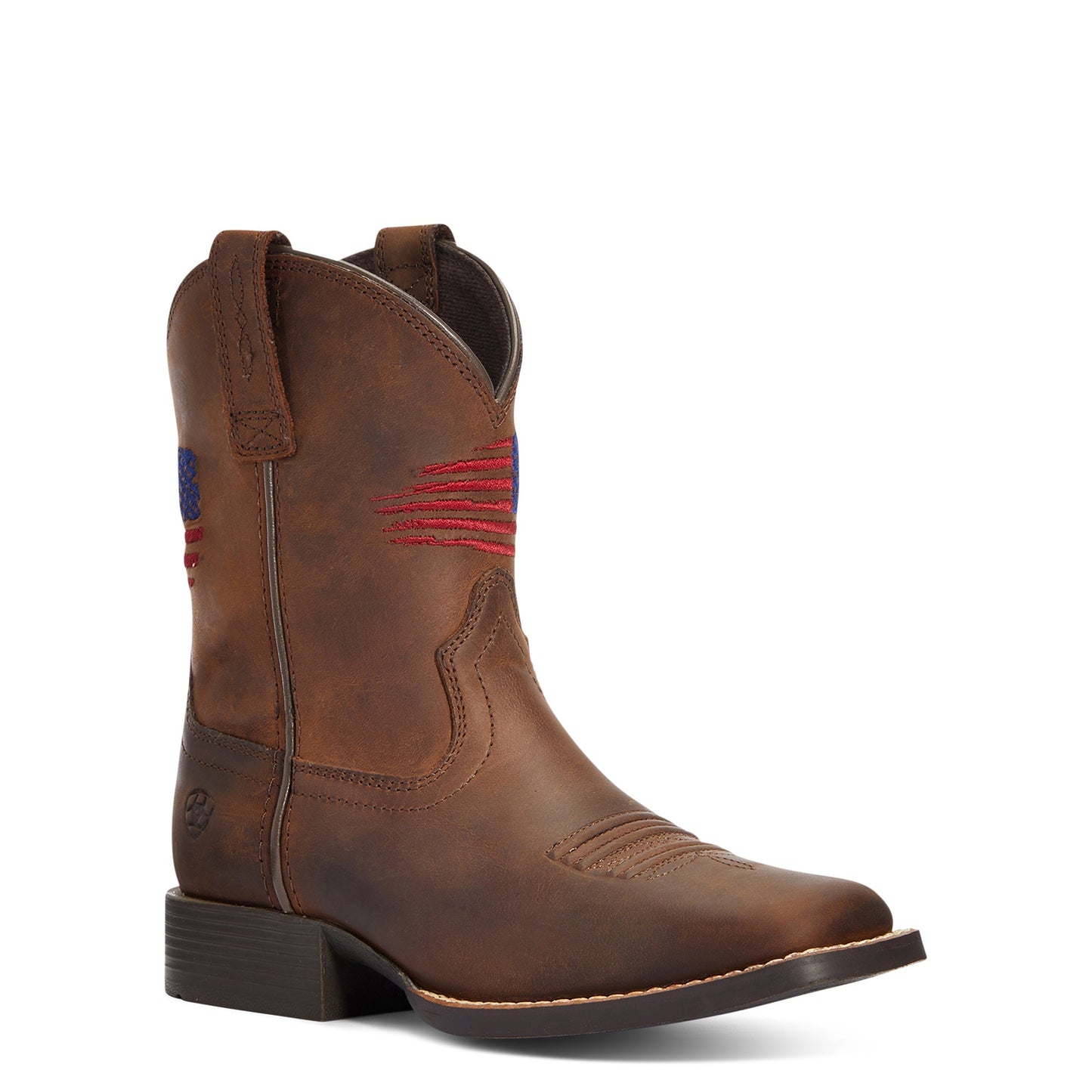 *Kid's Ariat Patriot II