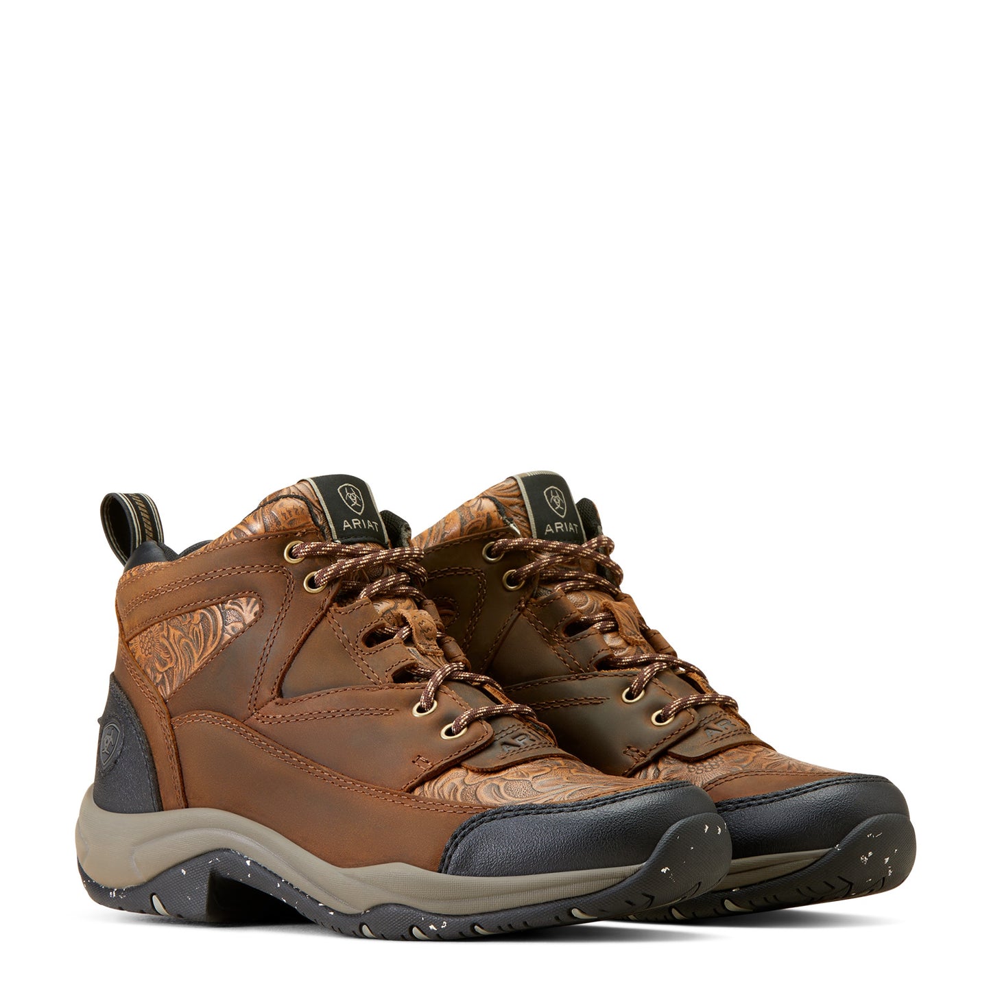 *Women's Ariat Terrain Eco Boot Hiking