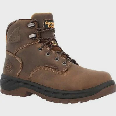 Men's Waterproof Georgia Boot